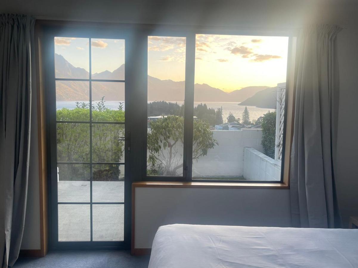 Panoramic Views - 10 Minutes Walk To Town Vila Queenstown Exterior foto