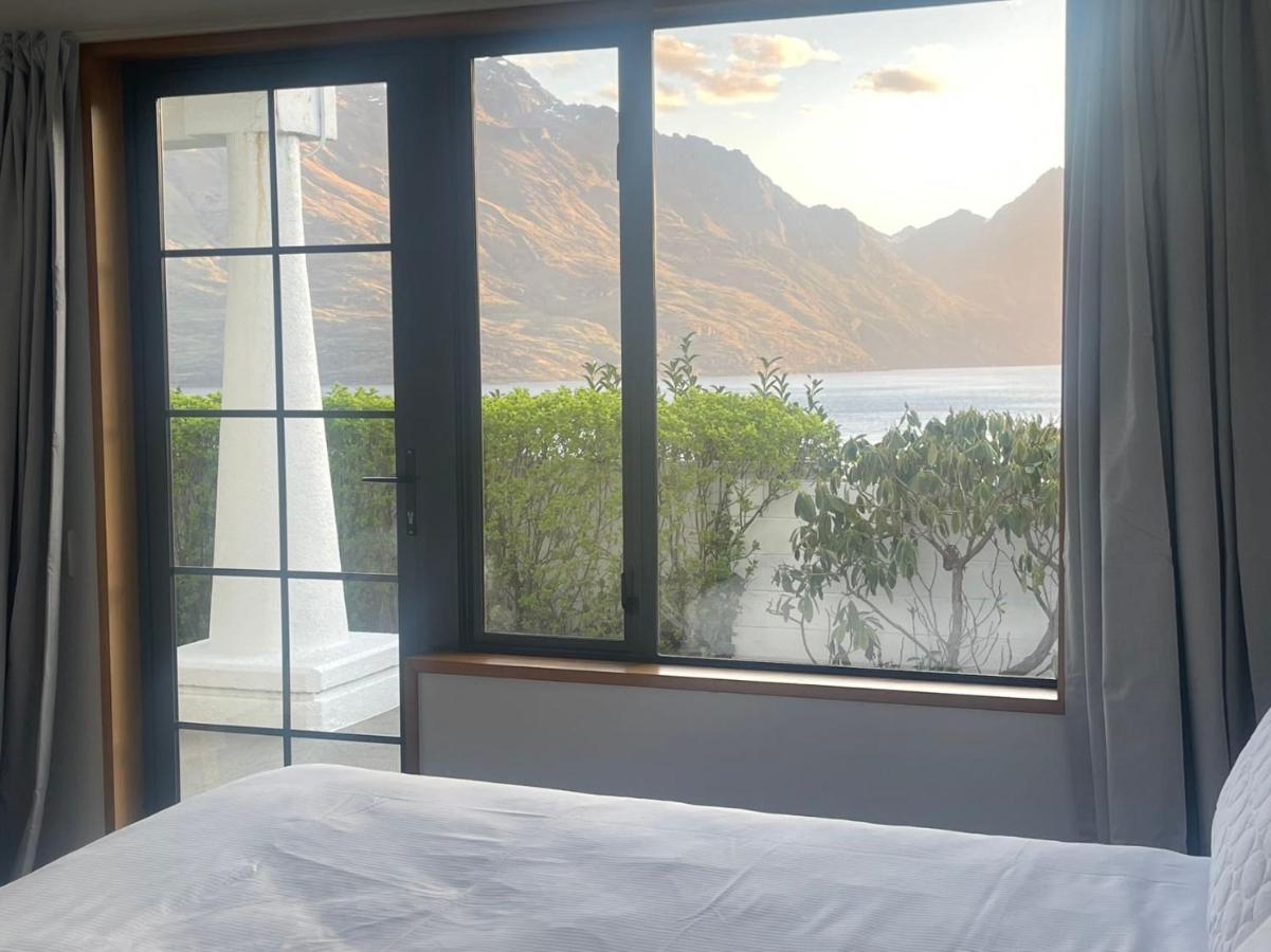 Panoramic Views - 10 Minutes Walk To Town Vila Queenstown Exterior foto