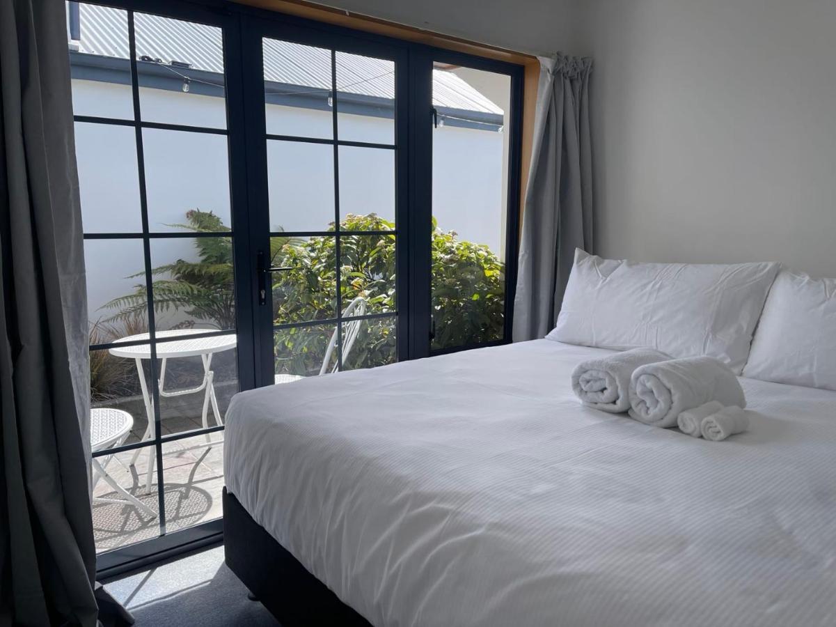 Panoramic Views - 10 Minutes Walk To Town Vila Queenstown Exterior foto